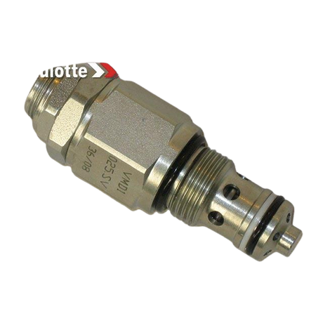 Part Number 2421203560 Cartridge Pressure Limiter fits Haulotte