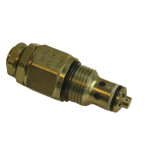 2421203580 Pressure Switch | Genuine Haulotte