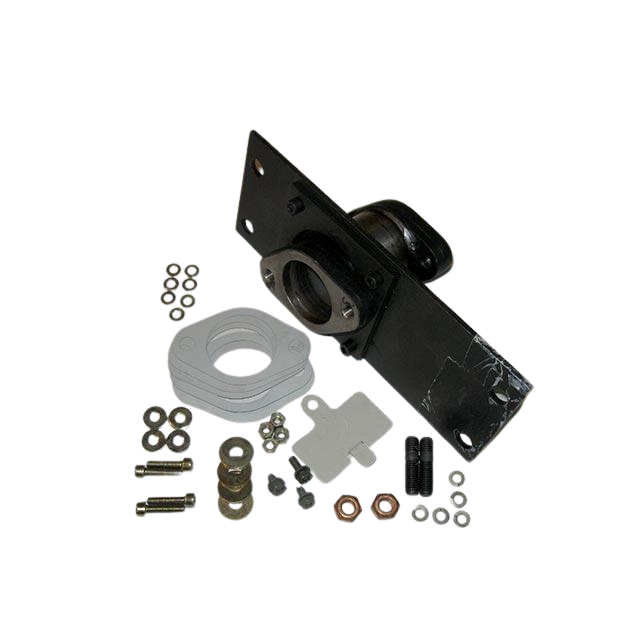 2421301310 Exhaust Pipe Sleeve | Genuine Haulotte