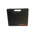 Part Number 2421303050 Black Plastic Case fits Haulotte