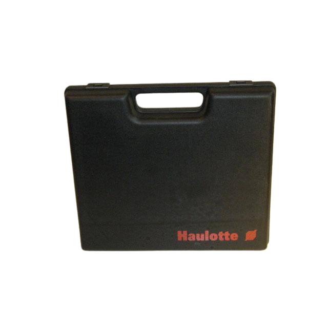 Part Number 2421303050 Black Plastic Case fits Haulotte