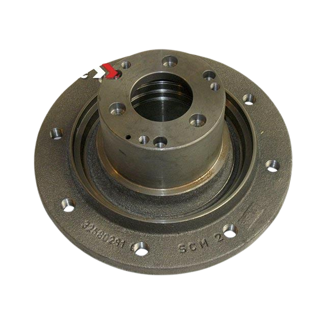 Part Number 2421303070 Reduction Hub fits Haulotte
