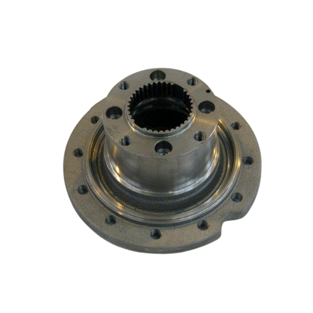 2421303350 Wheel Hub | Genuine Haulotte