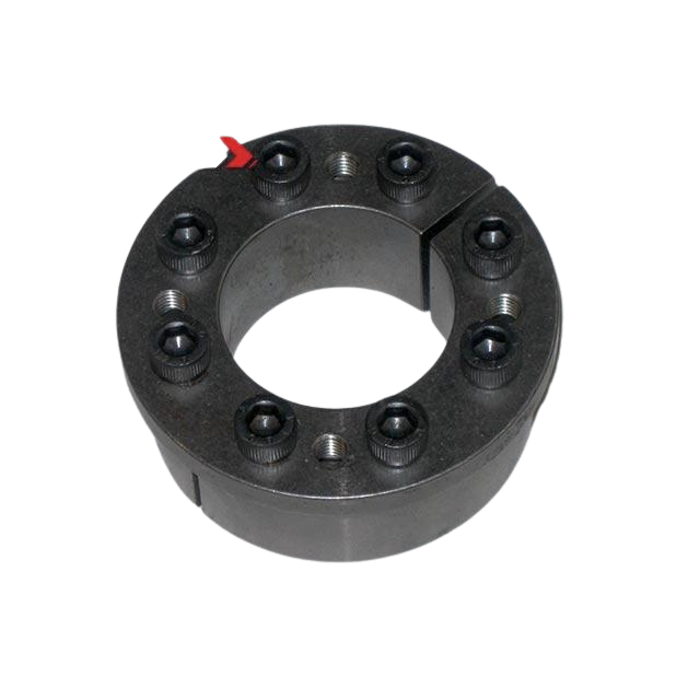 2421303360 Wheel Hub | Genuine Haulotte