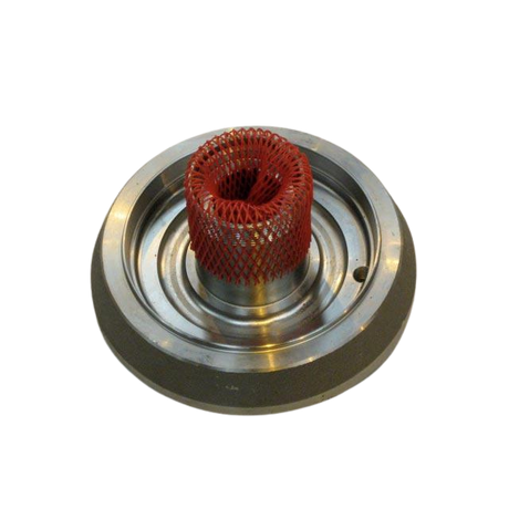 Part Number 2421303530 Hub fits Haulotte
