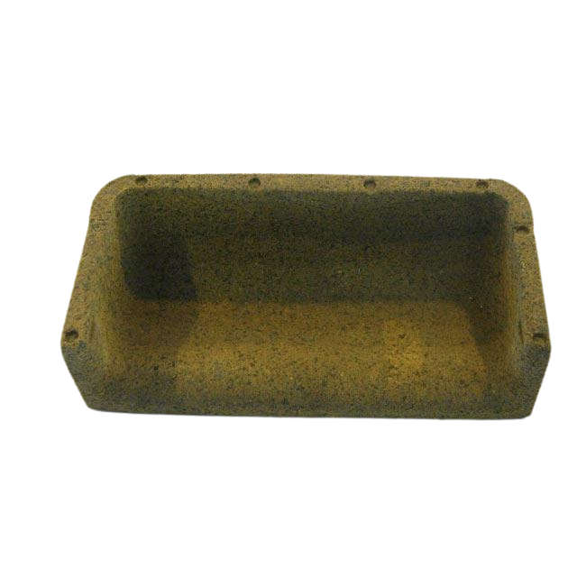 Part Number 2421303560 Sound Proofing Foam fits Haulotte