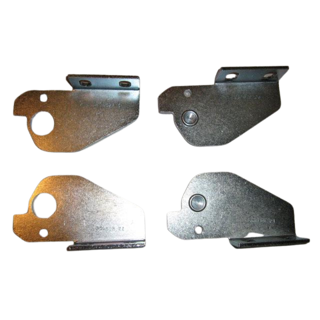 Part Number 2421303620 End Link fits Haulotte