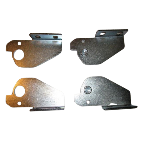 Part Number 2421303620 End Link fits Haulotte