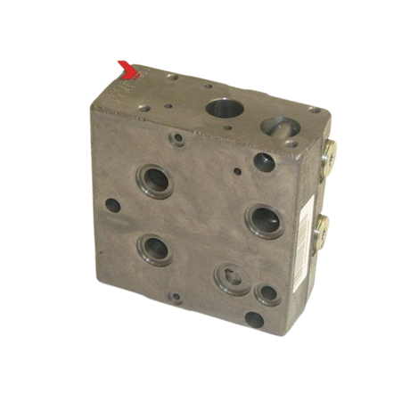 Part Number 2421303660 Distribution Module fits Haulotte