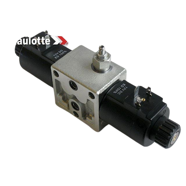 Part Number 2421303720 4/3 Distr Module + 12V Coil fits Haulotte