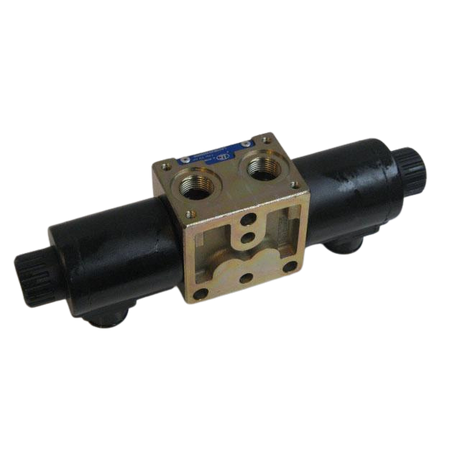 Part Number 2421303760 4/3 Dist. Mod + Coil fits Haulotte
