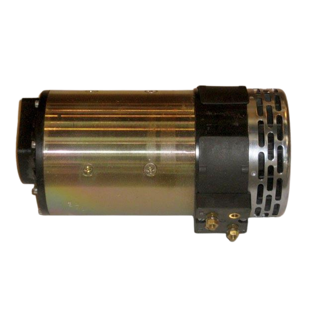 Part Number 2421303820 Dc Motor fits Haulotte