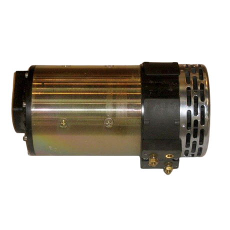 Part Number 2421303820 Dc Motor fits Haulotte