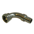 Part Number 2421401670 Nipple 90" Jic37 fits Haulotte