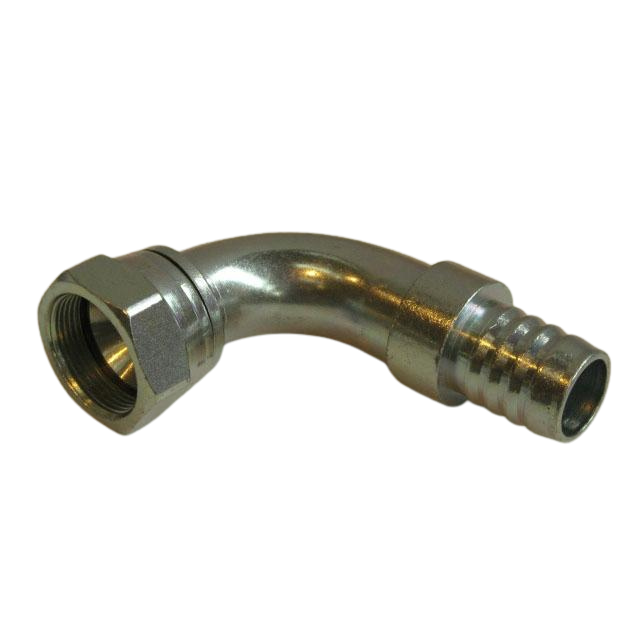 Part Number 2421401670 Nipple 90" Jic37 fits Haulotte
