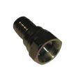 Part Number 2421401680 Right Nipple Jic37 fits Haulotte