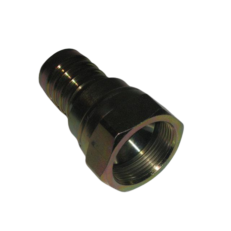 Part Number 2421401680 Right Nipple Jic37 fits Haulotte