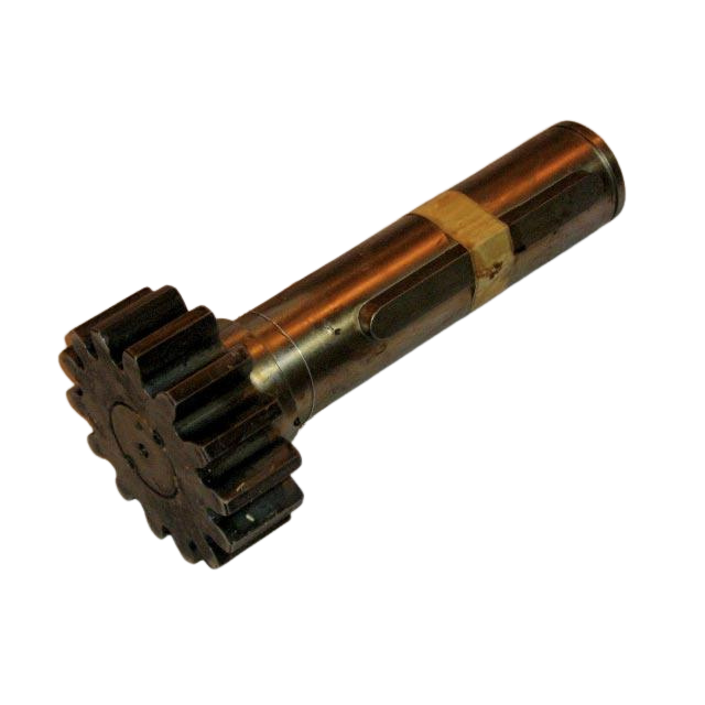 Part Number 2421600080 Pinion fits Haulotte