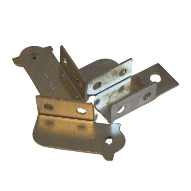 Part Number 2421601870 Set Of Connection Parts fits Haulotte