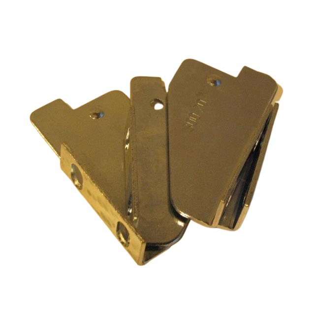 Part Number 2421601920 Set Of Connection Parts fits Haulotte