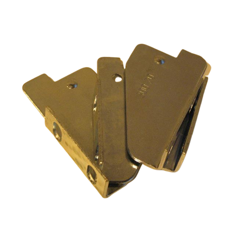 Part Number 2421601920 Set Of Connection Parts fits Haulotte