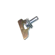 Part Number 2421602790 1/4 Turn Fastening fits Haulotte