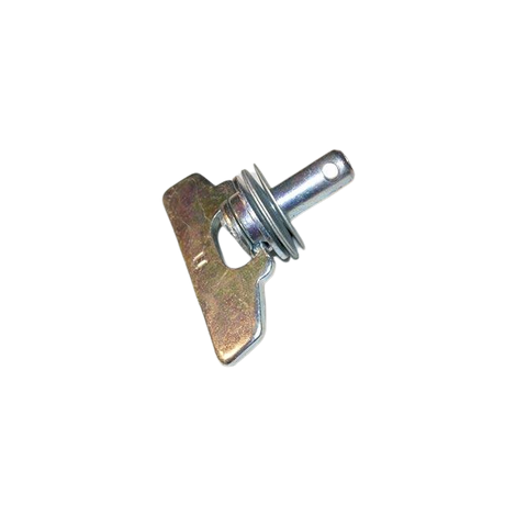 Part Number 2421602790 1/4 Turn Fastening fits Haulotte
