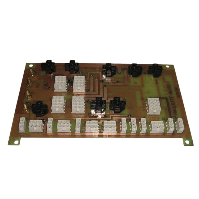 Part Number 2421603240 Printed Circuit Board Ha16D fits Haulotte