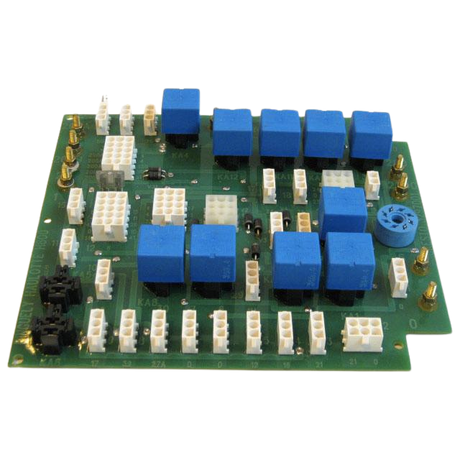 Part Number 2421603450 Plate H800 fits Haulotte