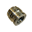 Part Number 2421606350 Cylinder Piston fits Haulotte