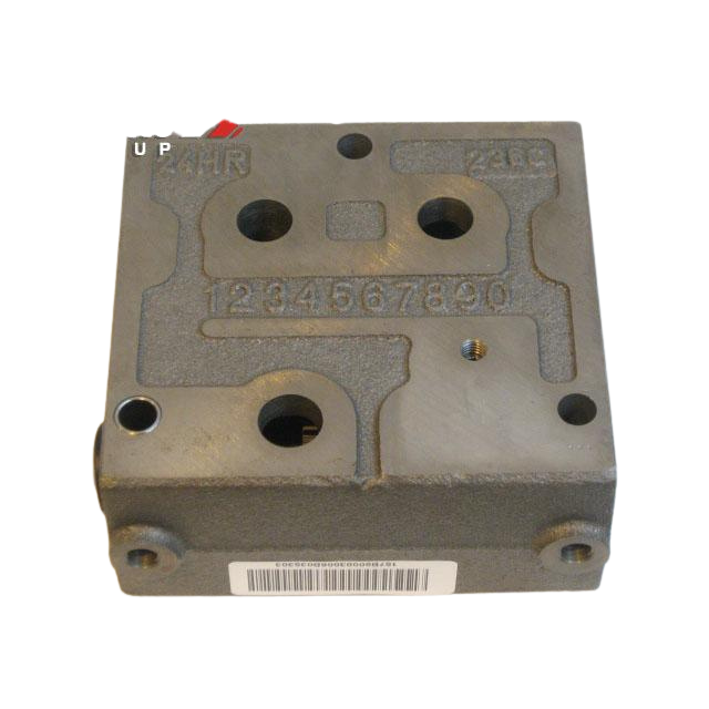 Part Number 2421607460 Input Plate fits Haulotte