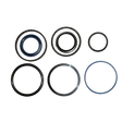 Part Number 2421607530 Pack /Receiver Cylinder Seals fits Haulotte