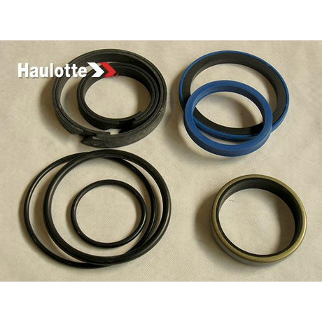Part Number 2421607540 Pack/Seals/Lifting Cylinder + fits Haulotte