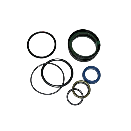 Part Number 2421607560 Pack Compensation Transmitter/Receiver Seals fits Haulotte
