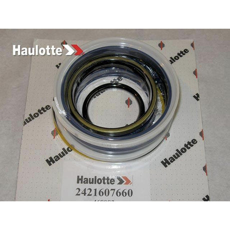 Part Number 2421607660 Pack /Lifting Cylinder Seals B1 fits Haulotte