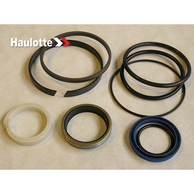 Part Number 2421607710 Pack Of Cylinder Seals fits Haulotte