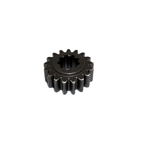 Part Number 2421608040 Pinion fits Haulotte