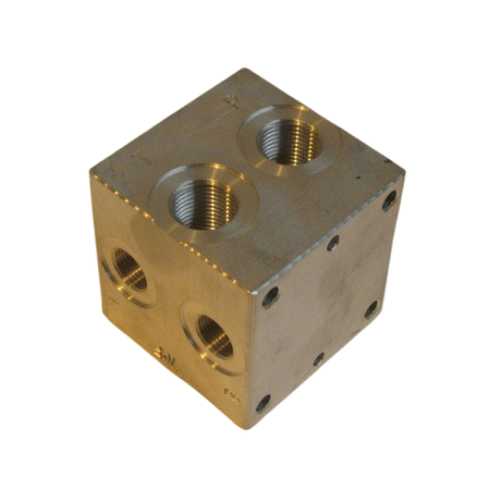 Part Number 2421608130 Base Plate Ng6 fits Haulotte