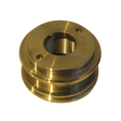 Part Number 2421608510 Piston Rod fits Haulotte