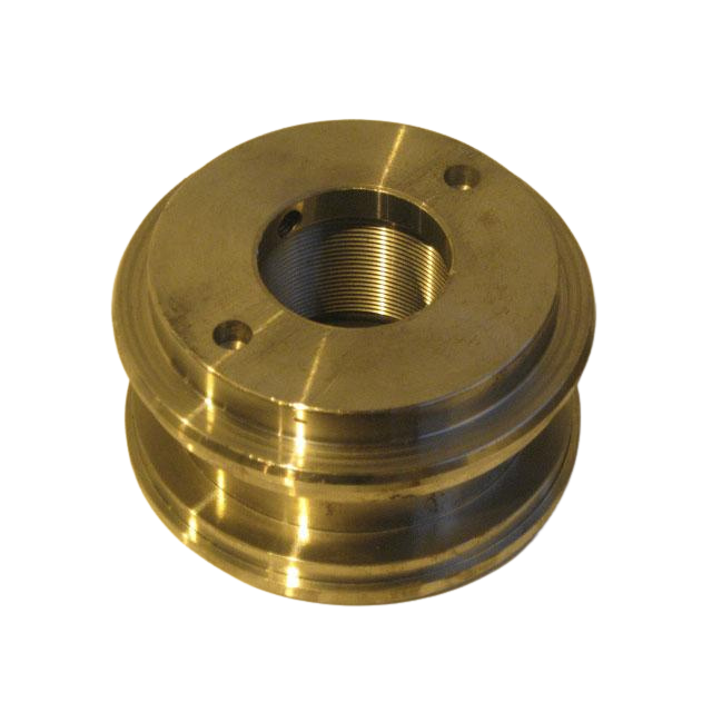 Part Number 2421608510 Piston Rod fits Haulotte