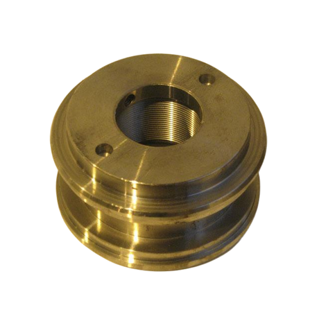 Part Number 2421608510 Piston Rod fits Haulotte