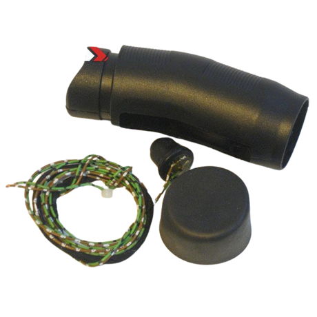 Part Number 2421608700 Complete Controller Handle fits Haulotte