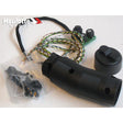 Part Number 2421608710 Complete Handle (Contac) fits Haulotte