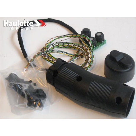 Part Number 2421608710 Complete Handle (Contac) fits Haulotte