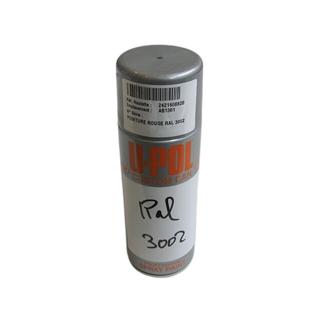 Part Number 2421608820 Red Paint Ral 3002 fits Haulotte