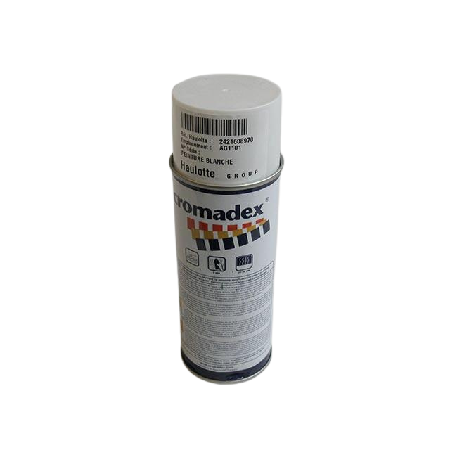 Part Number 2421608970 White Paint fits Haulotte