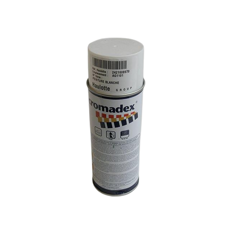 Part Number 2421608970 White Paint fits Haulotte