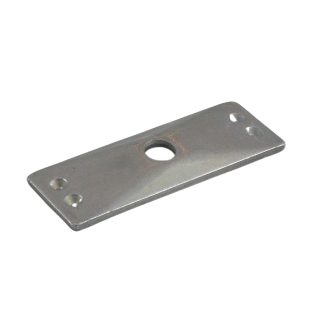 2421609020 Protective Plate | Genuine Haulotte