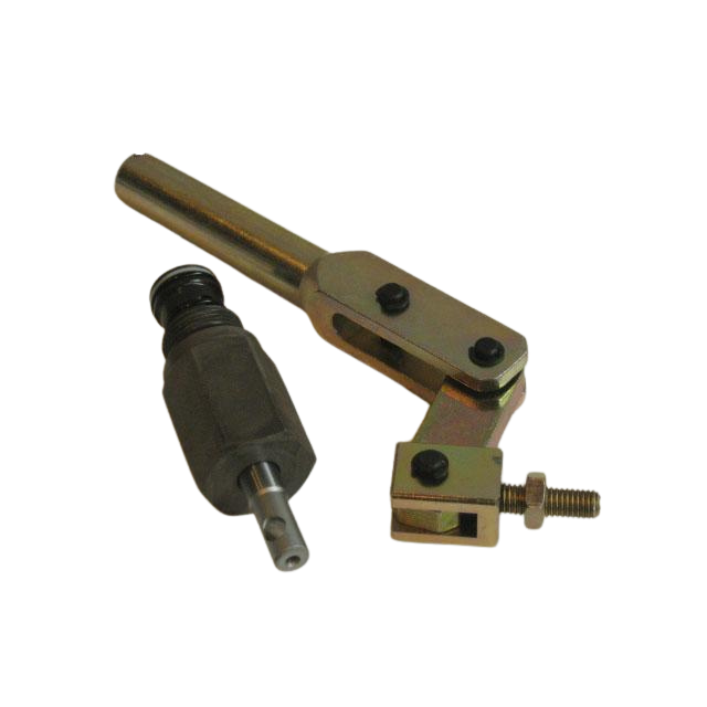 2421609100 Hand Pump S5259 | Genuine Haulotte