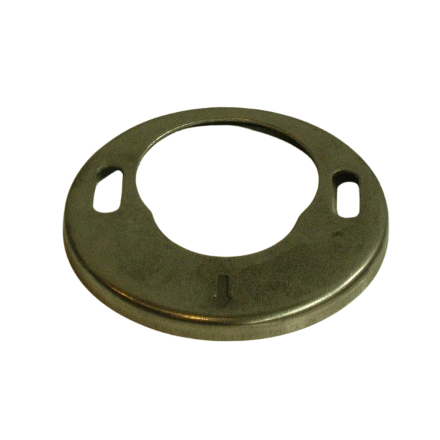 2421609330 Disconnection Plate | Genuine Haulotte